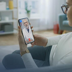 Alter Mutua hace más accesibles sus servicios de Salud con una innovadora app 